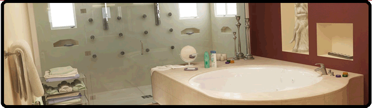 Bathroom Remodeling