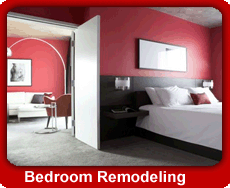 Bedroom Remodeling