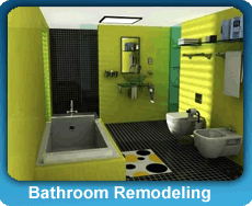 Bathroom Remodeling