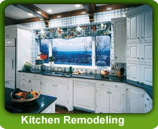 Kitchen Remodeling